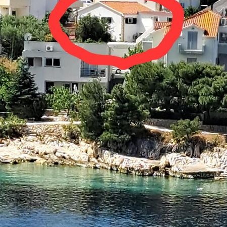 Apartment Jura Bilo Примоштен Экстерьер фото